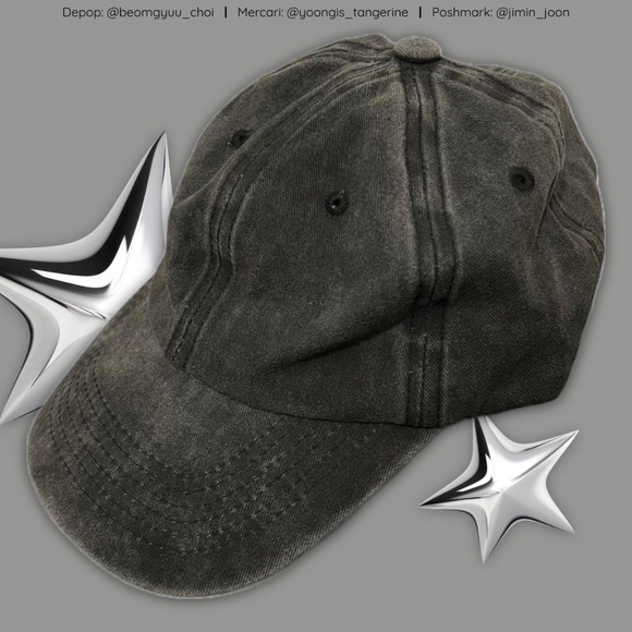 Caps bundle! - Picture 5 of 6